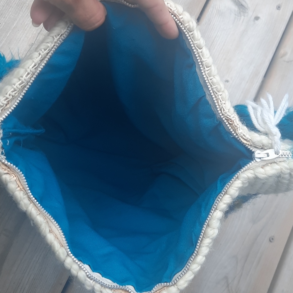 Handmade bag - Picture 6 of 9